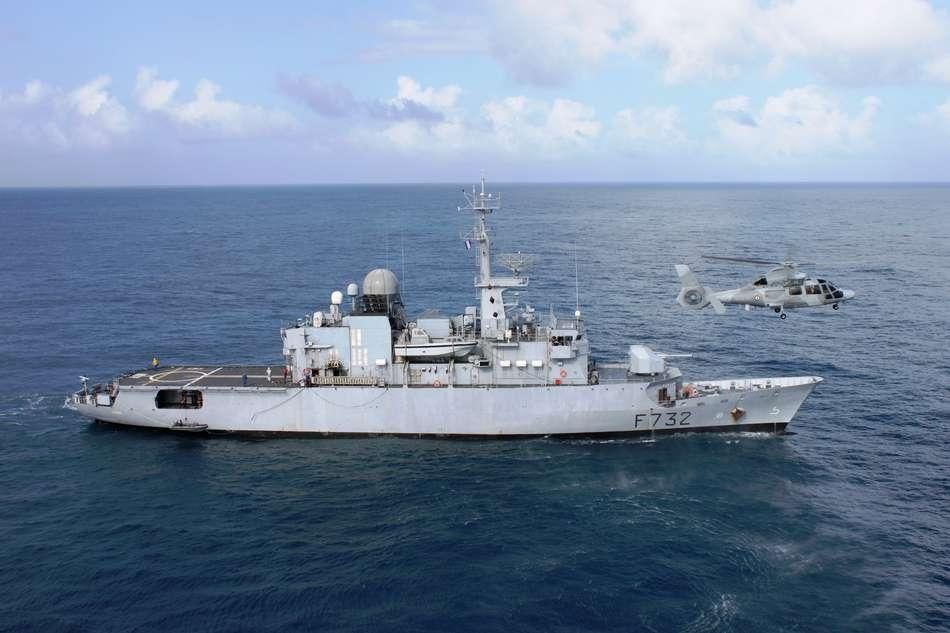 ship